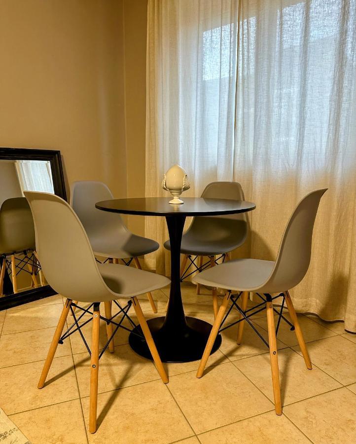 Casa Cavour Appartement Misterbianco Buitenkant foto