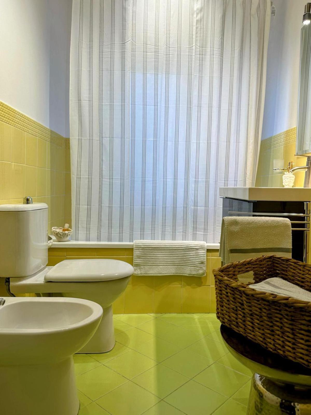 Casa Cavour Appartement Misterbianco Buitenkant foto