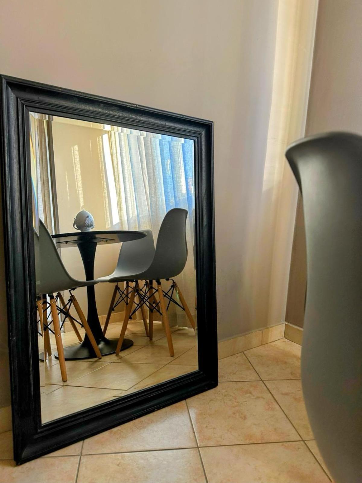 Casa Cavour Appartement Misterbianco Buitenkant foto