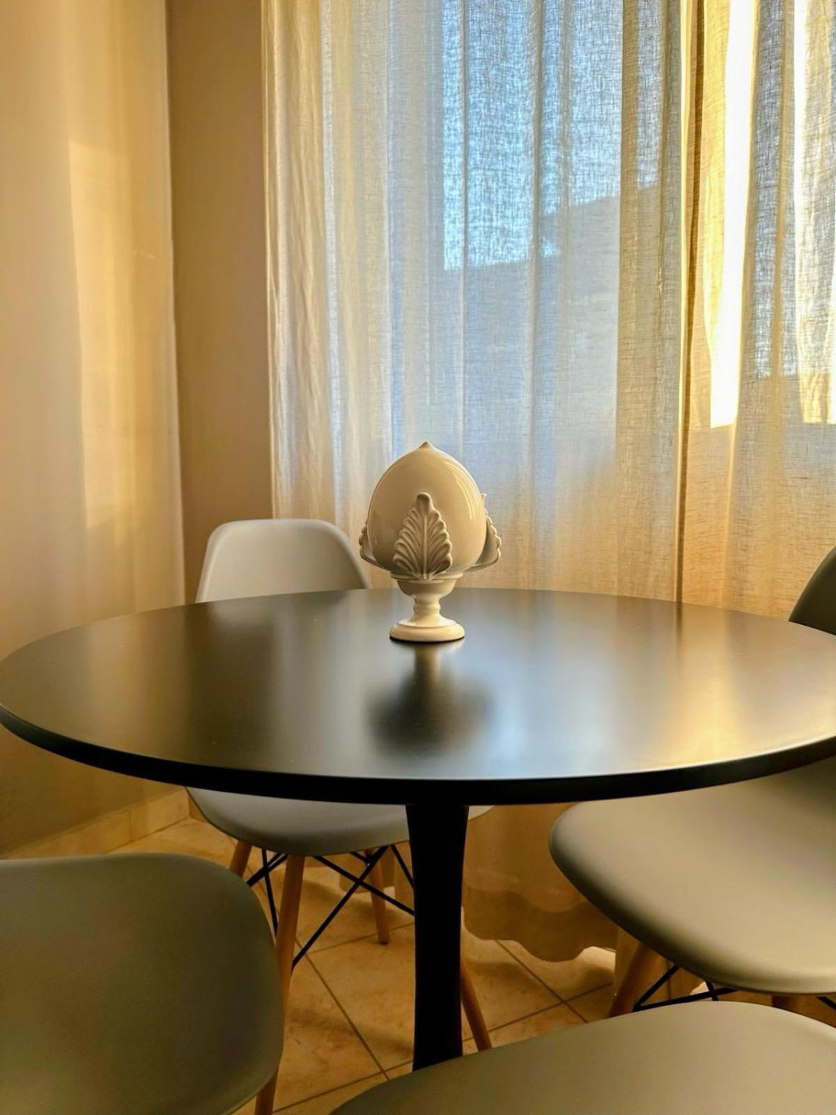 Casa Cavour Appartement Misterbianco Buitenkant foto