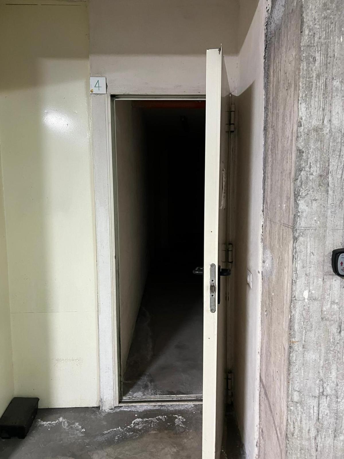 Casa Cavour Appartement Misterbianco Buitenkant foto